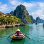Reise til Vietnam gir innblikk i et land i rask utvikling