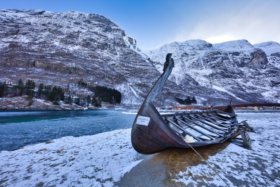 En Reise Gjennom Norges Historie: Fra Vikingtiden til 2026