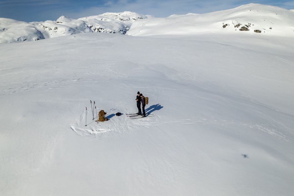 Oppdag Vinterens Aktiviteter i Norge: En Omfattende Guide