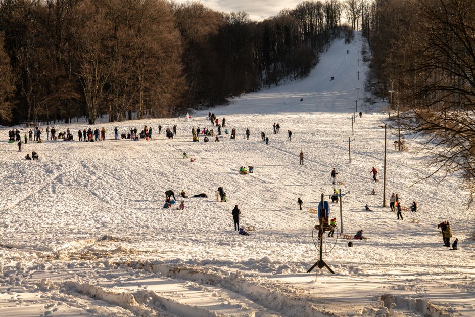 Vinteraktiviteter: Oppdag de beste aktivitetene for vinteren 2026